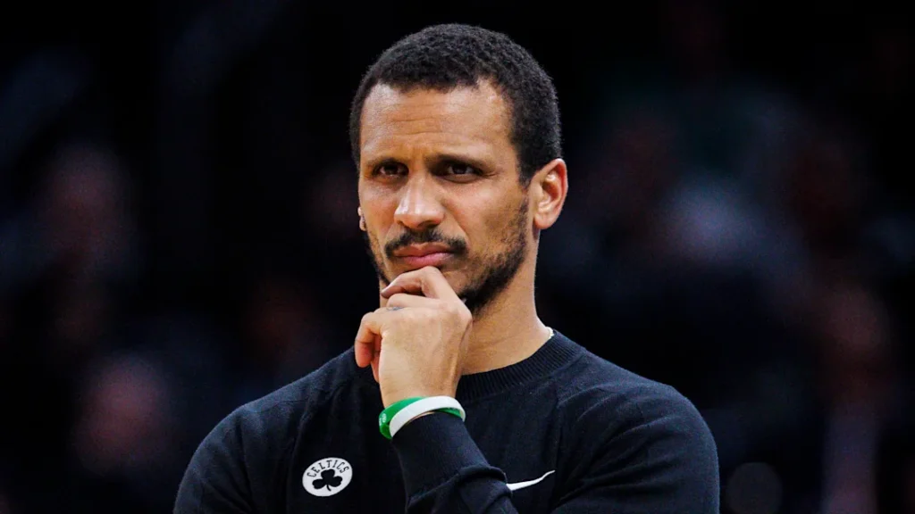 Celtics could have sneaky perfect fit right under their noses