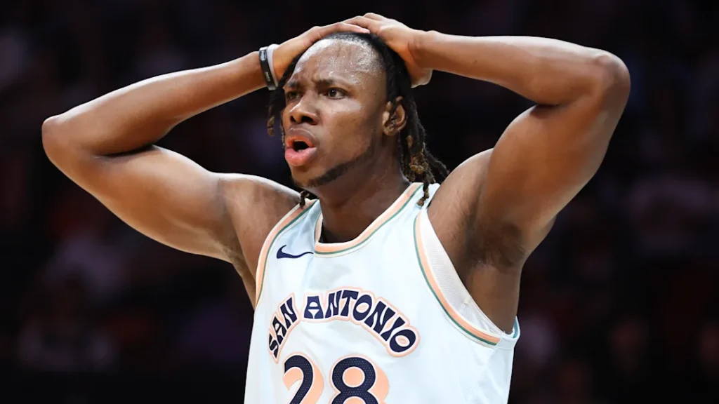 Celtics fans’ hopes for Summer League star are quickly evaporating