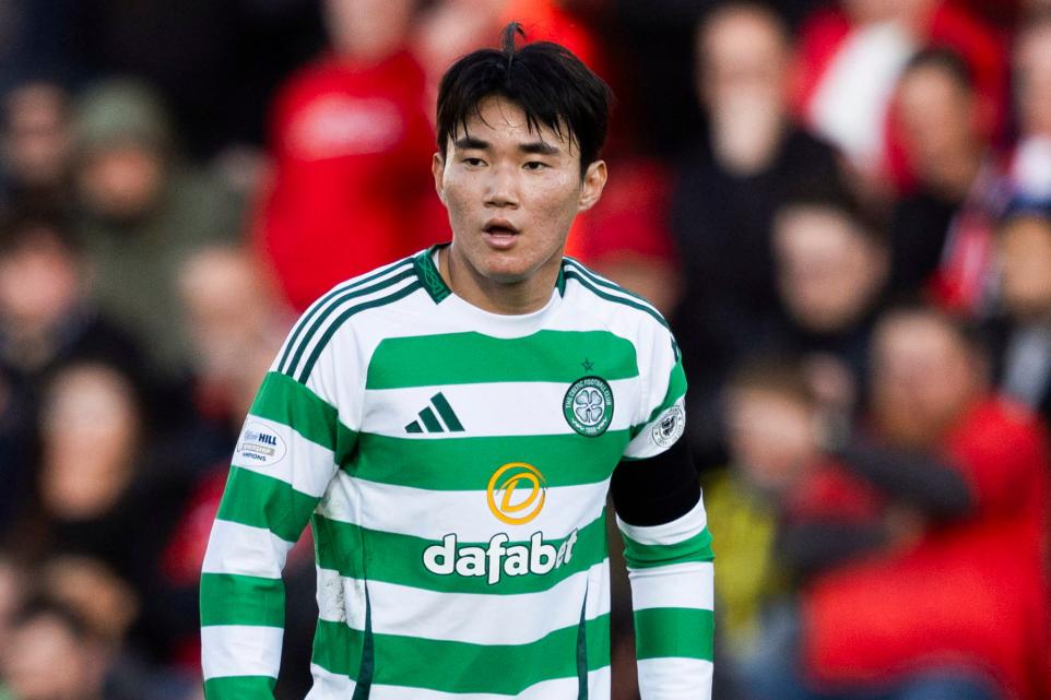 Celtic duo attract interest as English side ‘make enquiry’