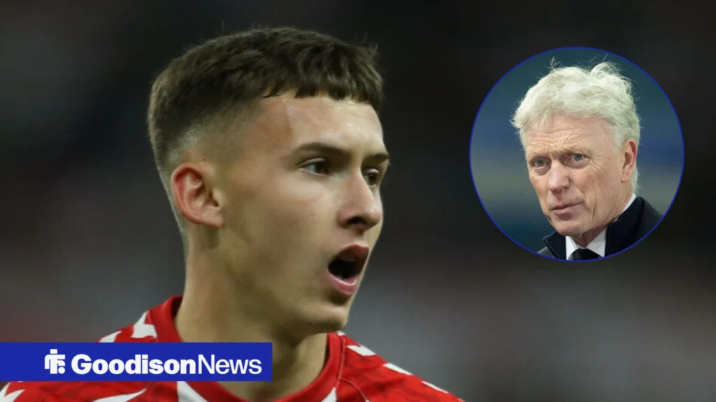 Everton ‘know where they stand’ as Rigg preferred club shared amid Sunderland talks