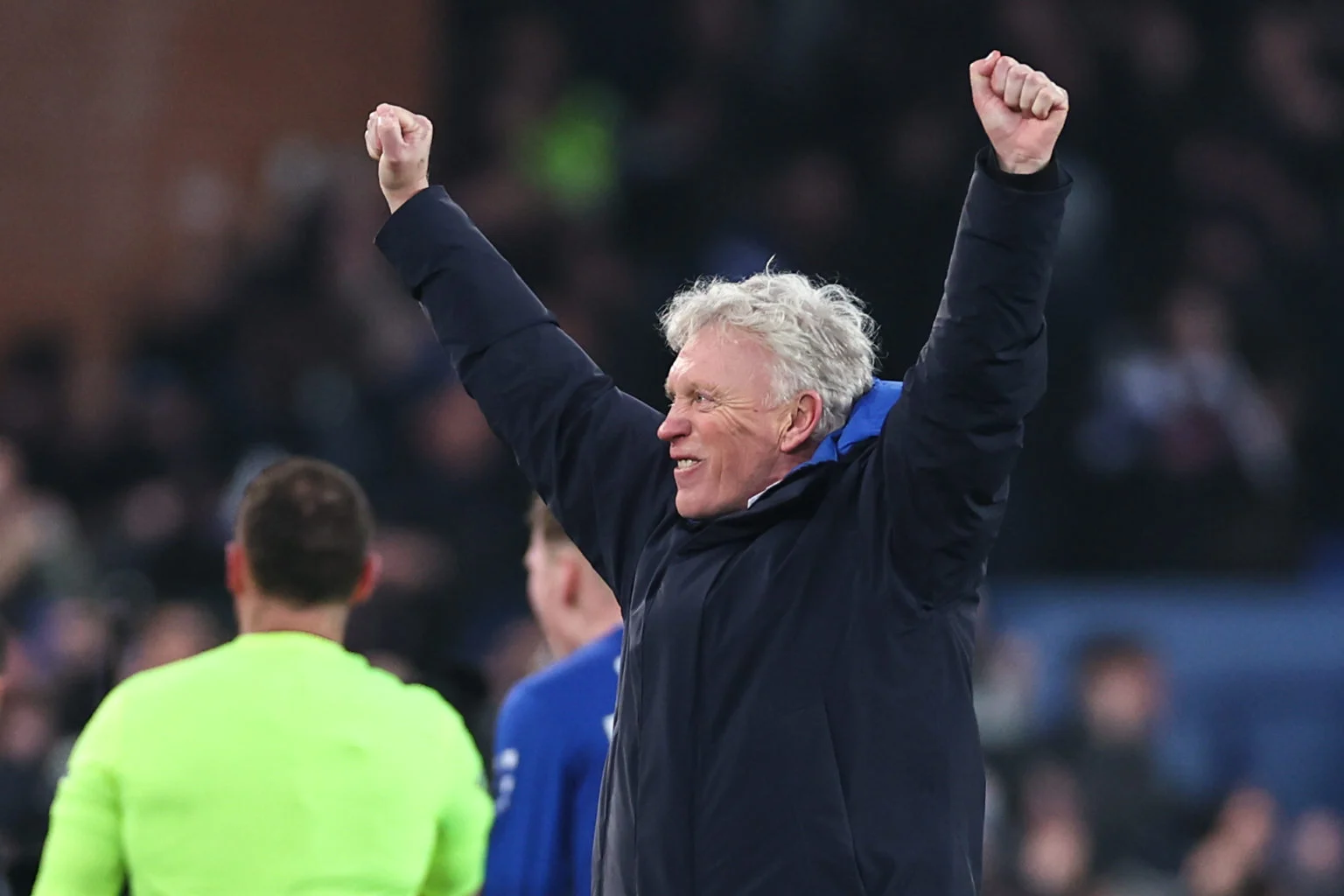 Everton close to making two signings including Championship teenager tipped to go ‘right to the top’