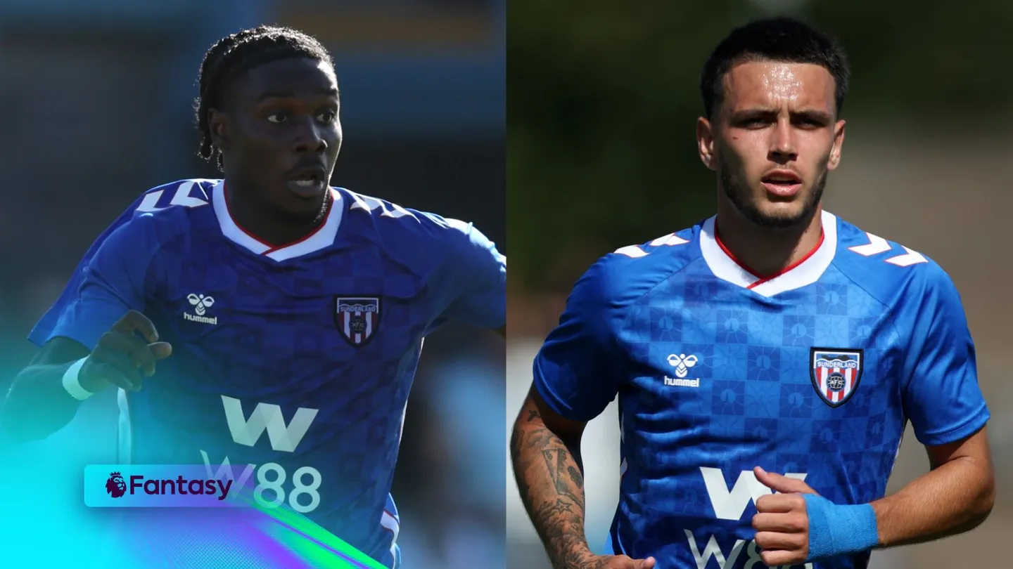 Promoted clubs: Who are the best Sunderland picks in FPL?