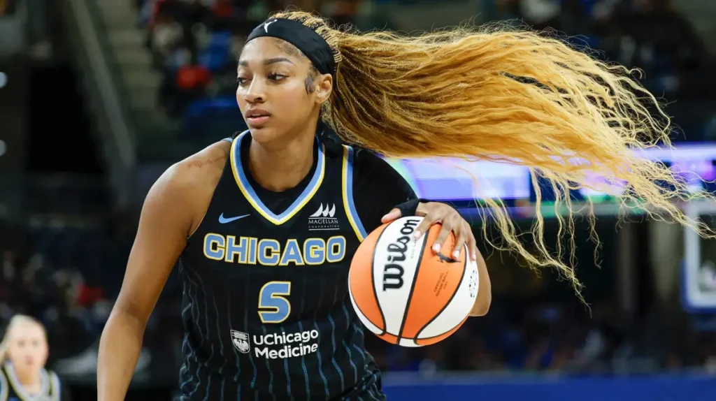 Angel Reese makes big leap in ESPN WNBA rankings