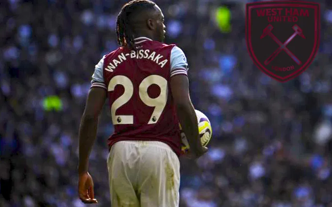 West Ham Double AFCON Blow Could Prompt €14M Bid