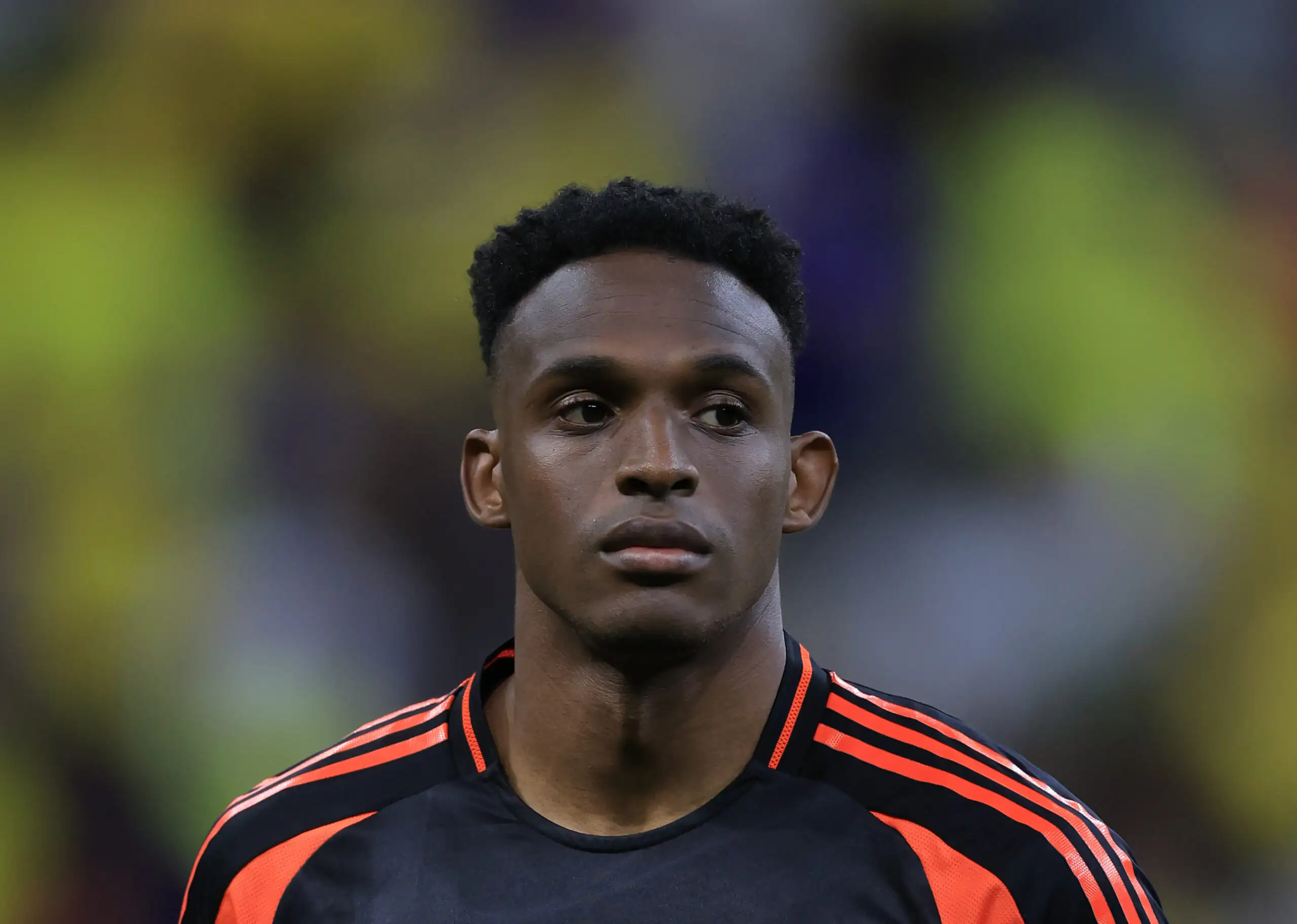 Sunderland preparing opening offer for Jhon Lucumi