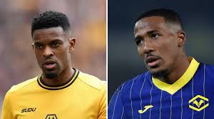 Wolves continue search to find Nelson Semedo replacement