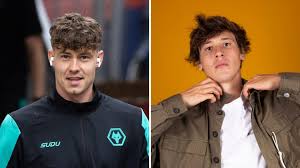Strand Larsen drops honest Fer Lopez verdict after first few days of training at Wolves, ‘he reminds me a lot of…’