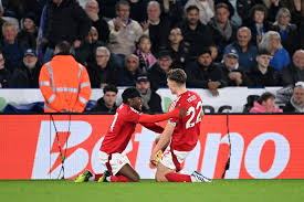 Nottingham Forest captain tells Newcastle United exactly what they’re getting with Anthony Elanga