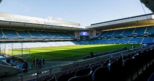 Rangers’ concern can’t be Champions League – true marker is vs Celtic